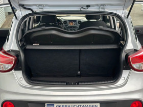Hyundai i10 1.2 87 BVA  occasion  Beaupuy - photo n9