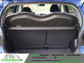 Hyundai i10 1.2 87 BVA  occasion  Beaupuy - photo n12
