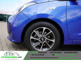 Hyundai i10 1.2 87 BVA  occasion  Beaupuy - photo n11