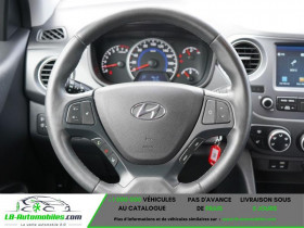 Hyundai i10 1.2 87 BVA  occasion  Beaupuy - photo n10