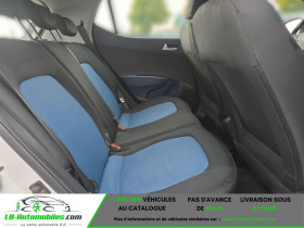 Hyundai i10 1.2 87 BVA  occasion  Beaupuy - photo n7
