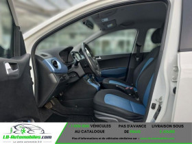Hyundai i10 1.2 87 BVA  occasion  Beaupuy - photo n6