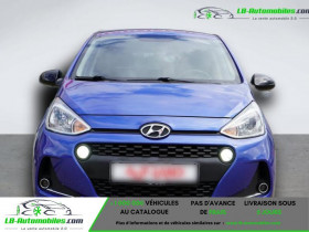 Hyundai i10 1.2 87 BVA  occasion  Beaupuy - photo n5