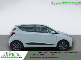 Hyundai i10 1.2 87 BVA  occasion  Beaupuy - photo n5