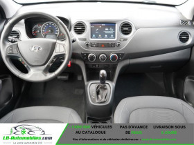 Hyundai i10 1.2 87 BVA  occasion  Beaupuy - photo n3