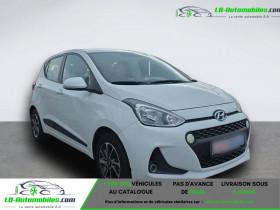 Hyundai i10 1.2 87 BVA  occasion  Beaupuy - photo n2