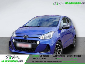 Hyundai i10 1.2 87 BVA  occasion  Beaupuy - photo n2