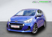 Hyundai i10 1.2 87 BVA   Beaupuy 31