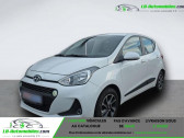 Hyundai i10 1.2 87 BVA   Beaupuy 31
