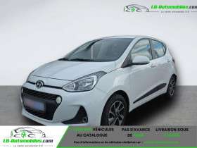 Hyundai i10 , garage LB AUTOMOBILES  Beaupuy