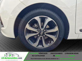 Hyundai i10 1.2 87 BVA  occasion  Beaupuy - photo n7