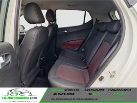 Hyundai i10 1.2 87 BVA  occasion  Beaupuy - photo n5