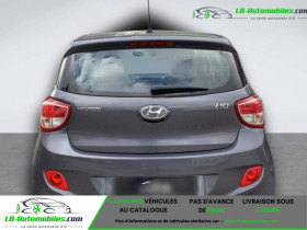 Hyundai i10 1.2 87 BVA  occasion  Beaupuy - photo n6