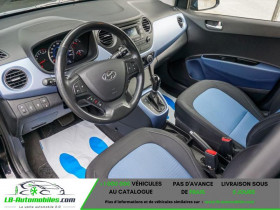Hyundai i10 1.2 87 BVA  occasion  Beaupuy - photo n3