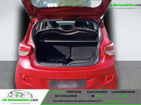 Hyundai i10 1.2 87 BVA  occasion  Beaupuy - photo n6
