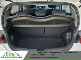 Hyundai i10 1.2 87 BVA  occasion  Beaupuy - photo n10