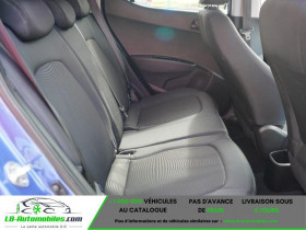 Hyundai i10 1.2 87 BVA  occasion  Beaupuy - photo n9