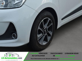 Hyundai i10 1.2 87 BVA  occasion  Beaupuy - photo n9