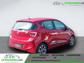 Hyundai i10 1.2 87 BVA  occasion  Beaupuy - photo n2