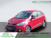 Hyundai i10 1.2 87 BVA   Beaupuy 31