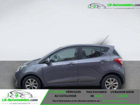 Hyundai i10 1.2 87 BVA  occasion  Beaupuy - photo n5