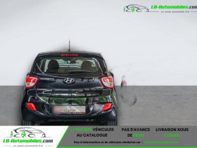 Hyundai i10 1.2 87 BVA  occasion  Beaupuy - photo n2