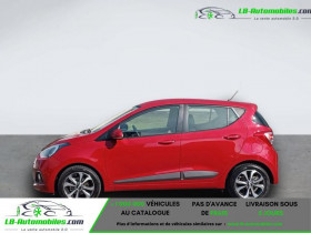 Hyundai i10 1.2 87 BVA  occasion  Beaupuy - photo n5
