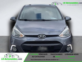Hyundai i10 1.2 87 BVA  occasion  Beaupuy - photo n4