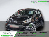 Hyundai i10 1.2 87 BVA   Beaupuy 31