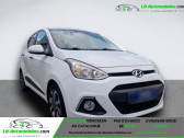 Hyundai i10 1.2 87 BVA   Beaupuy 31