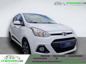 Hyundai i10 , garage LB AUTOMOBILES  Beaupuy