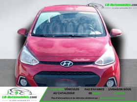 Hyundai i10 1.2 87 BVA  occasion  Beaupuy - photo n4
