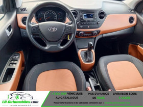 Hyundai i10 1.2 87 BVA  occasion  Beaupuy - photo n3