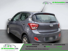 Hyundai i10 1.2 87 BVA  occasion  Beaupuy - photo n3