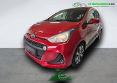 Hyundai i10 occasion année 2017 boite Automatique Annonce Hyundai i10 occasion Essence 1.2 87 BVA à Beaupuy