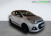 Hyundai i10 1.2 87 BVA   Beaupuy 31