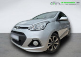 Hyundai i10 1.2 87 BVA   Beaupuy 31