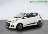 Hyundai i10 occasion année 2016 boite Automatique Annonce Hyundai i10 occasion Essence 1.2 87 BVA à Beaupuy