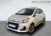 Hyundai i10 occasion année 2017 boite Automatique Annonce Hyundai i10 occasion Essence 1.2 87 BVA à Beaupuy