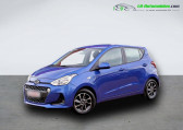 Hyundai i10 1.2 87 BVA   Beaupuy 31