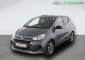 Hyundai i10 1.2 87 BVA   Beaupuy 31