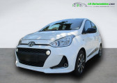Hyundai i10 1.2 87 BVA   Beaupuy 31