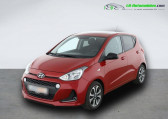 Hyundai i10 1.2 87 BVA   Beaupuy 31