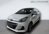 Hyundai i10 1.2 87 BVA   Beaupuy 31