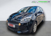Hyundai i10 1.2 87 BVA   Beaupuy 31