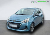 Hyundai i10 1.2 87 BVA   Beaupuy 31