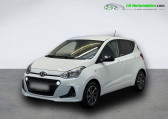 Hyundai i10 1.2 87 BVA   Beaupuy 31