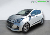 Hyundai i10 occasion année 2019 boite Automatique Annonce Hyundai i10 occasion Essence 1.2 87 BVA à Beaupuy