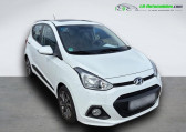 Annonce Hyundai i10 occasion Essence 1.2 87 BVA  Beaupuy