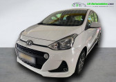 Hyundai i10 1.2 87 BVA   Beaupuy 31